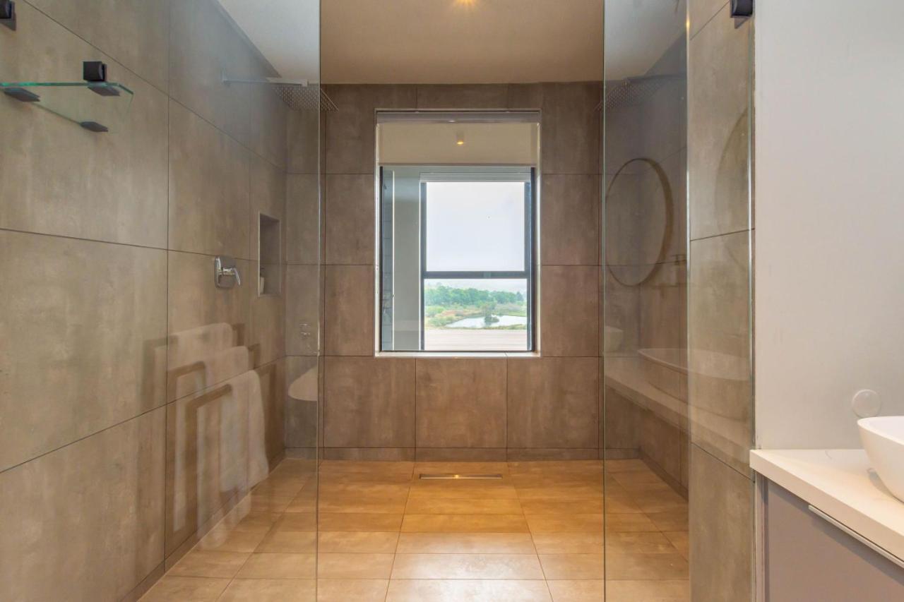 Villa Misty Meadows Dullstroom Esterno foto
