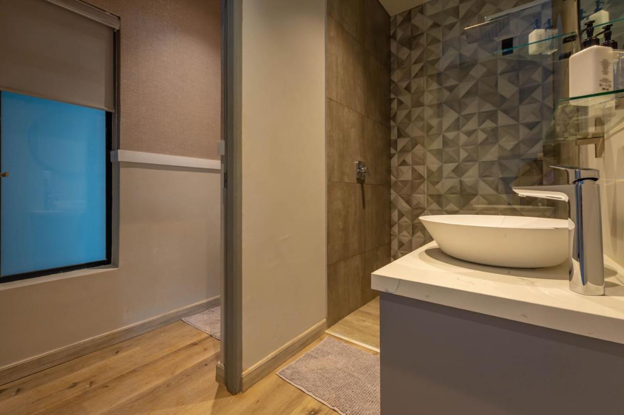 Villa Misty Meadows Dullstroom Esterno foto